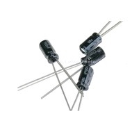 Uci Electronic (C - 4 - 11) 10v 100uf 4 * 7 10v1000uf 8x12mm 【 Uci