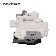Factory Direct Sales Applicable Volkswagen Tourui Audi A6C7 A7 Q3 Q7 Left Rear Door Lock Block 4G083
