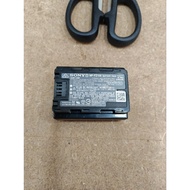 fz100 NP-FZ100 battery original clear stock