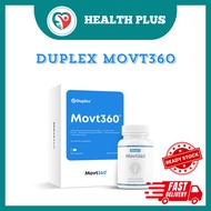 Duplex Movt360 60'S [Joint Health]