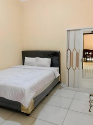 Griya Asri Syariah Near Akmil