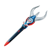 BANDAI Ultraman Orb : DX Orb Slugger Lance Korea Version