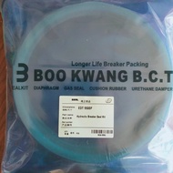 EDT9500F Seal Kits EDT 9500F Diaphgram Breaker Hammer Seal Kit
