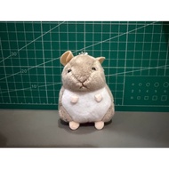 Chinchilla Tenohira Size Plush Palm Size Mini Animal Plush Cute Soft Toy