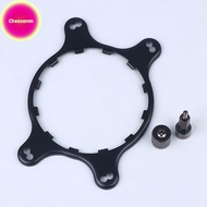 Cheesenm AM4 AM5 Mount Bracket Stud Nut Kit For NZXT Kraken X41 X42 X51 X52 X61 X62 X63 X72 X73 Z63 