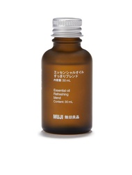 Essential Oil น้ำมันหอมระเหย Muji