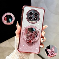 Phone Case For Realme 14X 13 12X 11X 5G 13Pro 12Pro+ 11Pro Note 50 60 Realme C75X C67 C63 C61 C65 C5