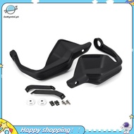 【ouwym9al】Plastic Handguard for CB500X CB500F CB400X CB400F CB650F 2013-2021