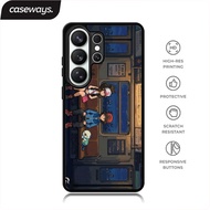 Case Casing Samsung Galaxy S26 ULTRA S25 FE S24 A57 A56 A55 A54 A37 A36 A26 A17 A16 A07 Z FOLD 7 Z F