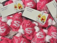 Headlockstudio Spanky