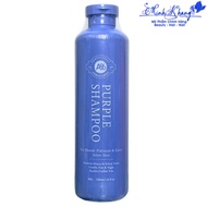 A86 Purple Shampoo 500ml - MK