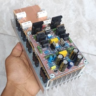 mcrd v3 lengkap heatsink 2u plus final 4567 set final Toshiba