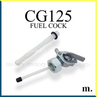 HONDA CG125 - FUEL COCK COCK MINYAK BAWAH TANGKI PETROL CONTROL CG 125