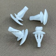 Audi Q3 Q5 Q7 Front Rear Door Sealing Trim Fixing Buckle Audi Accessories