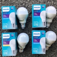 Philips Essential LED Bulb(5W/7W/9W/11W)