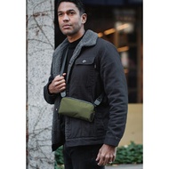 Alpaka Flight Pouch Sling Travel Bag fit Passport Sling Bag Men's Wallet