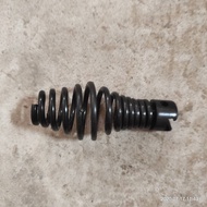 Dredger Spring Drill Bit 16mm Pipe Dredger Bit 75.80.100.180 Cleaning Machine Accessories Universal