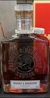 Bisquit & Dubouché VSOP Cognac 70cl