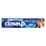 Kem Đánh Răng Closeup Hơi Thở Thơm Mát 230g Hasaki Sản Phẩm Chính Hãng