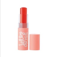 Avon Simply Pretty Jelly Kiss Lipstick 3.6g - Aloe Vera/Magnolia Wine/Jojoba Coral