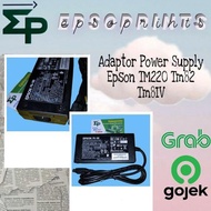 Adaptor Printer Kasir Epson Tm u 220d tmu 220b tm88 Ps180