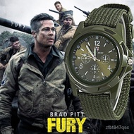 Man Wach 2020 Men Nylon band Military watch Gemius Army watch High Quality Quartz Movement Men sports watch Casual wrist