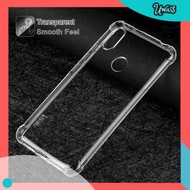 produk Case clear bening polos anticrack anti crack iphone 5 6 6plus 7