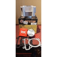 Block set LC135 63mm