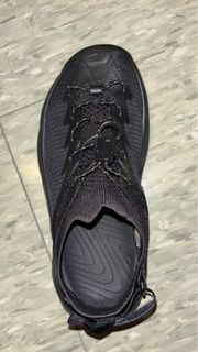 Hoka Hopara 2 Black