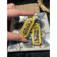 水龙灵珠符管🐉（內有5色水龍珠） | 泰国圣品Thailand product