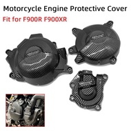 Big sale Fit for BMW F900R F900XR F 900R F 900XR F900 R F900 XR 2020-2024 Motorcycle Accessories Eng