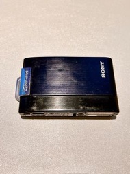 Sony Cyber-shot DSC-T200 早期 CCD 數位相機