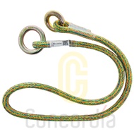 Concordia Tree Climbing/70kn Steel Large Small Ring/Bark Protector 120cm EN795B