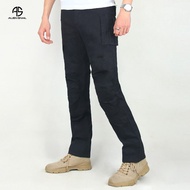 Alien Snail AS-Element Casual Motorcycle Cycling Pants Summer Breathable Belt Protective Gear Rider 