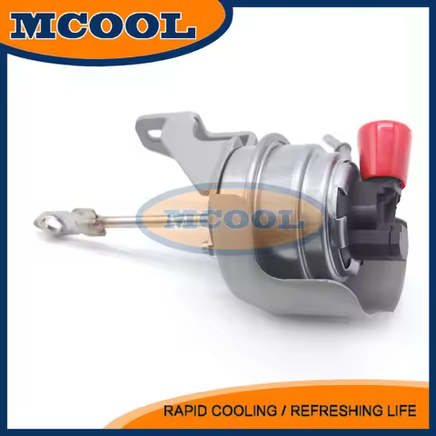 Actuator Turbo Wastegate GTD1244VZ 819872 819872-0001 For Citroen C4 Picasso Jumpy Peugeot 208 308 5