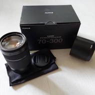 Fujifilm XF70-300mm F4-5.6 R LM OIS WR