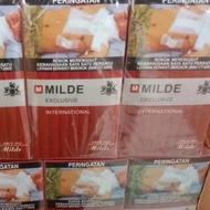 (Minimal Order 10) Milde mild Murah meriah