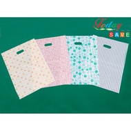 Gift Packaging 13" x 18" (32 cm x 44 cm) Plastic Bag Thank You Shopping Packaging