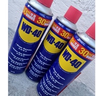 ♞,♘WD40 412ml 191ml 100ml Lubricant (ORIGINAL)