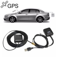 全城熱賣 - 2 in 1 GPS導航汽車天線信號放大器