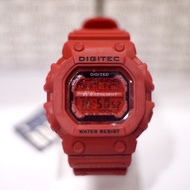 Digitec DG-2012T Red Digital rubber Man sport