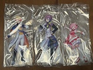 [全新] 一番賞 初音 世界計畫 d賞 立牌 天馬司 類 鳳笑夢 EMU WxS wonderland