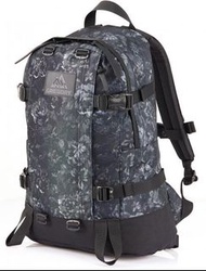 Gregory Black Tapestry 33L