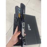 Steam Plus Steam hair straightener