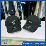 [RAWS] Genuine embroidered New era 9 TWENTY baseball cap