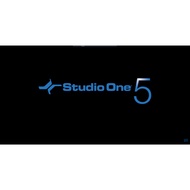 Studio One 5 [𝗟𝗜𝗙𝗘𝗧𝗜𝗠𝗘 𝗔𝗖𝗧𝗜𝗩𝗔𝗧𝗜𝗢𝗡]
