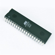 AT89S51 microcontroller