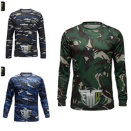 Pdl malvinas auri kri kasad Long dryfit premium T-Shirt