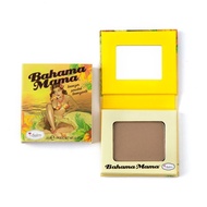 theBalm Bahama Mama (Travel Size) The Balm Blondes Shading