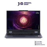 NOTEBOOK (โน้ตบุ๊ค) LENOVO LOQ 15ARP9 83JC003PTA (LUNA GREY)